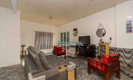 Casa à venda, 128 m² por R$ 330.000,00 - Parque Espírito Santo - Cachoeirinha/RS