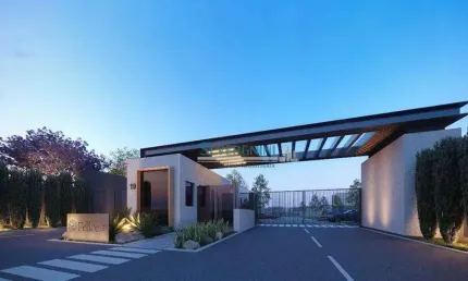 Terreno à venda, 160 m² por r$ 326.400,00 - central park - cachoeirinha/rs