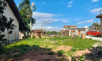 Terreno à venda, 363 m² por R$ 320.000,00 - Parque dos Anjos - Gravataí/RS