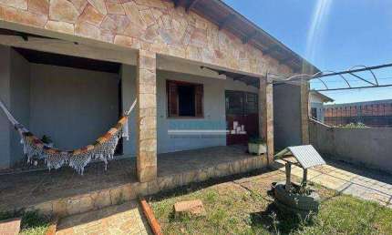 Casa à venda, 215 m² por R$ 265.000,00 - Morada do Vale I - Gravataí/RS