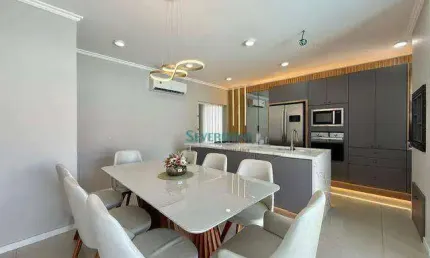 Casa à venda, 159 m² por R$ 998.000,00 - Vale Ville - Gravataí/RS