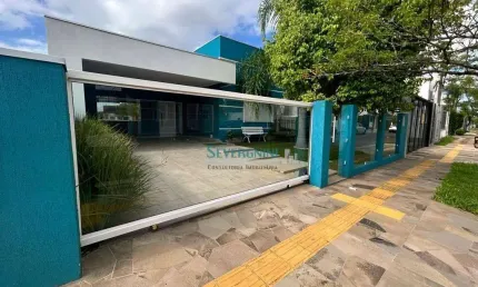 Casa com 3 dormitórios à venda, 120 m² por R$ 950.000,00 - Vale Ville - Gravataí/RS