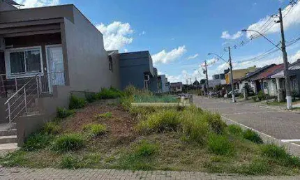 Terreno à venda, 133 m² por R$ 166.000,00 - Morada do Vale II - Gravataí/RS