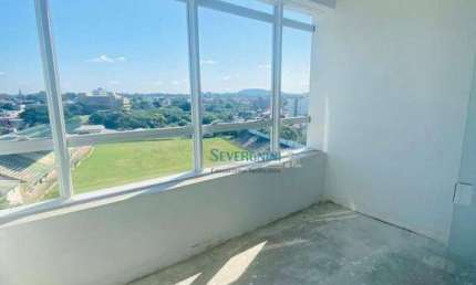 Sala à venda, 48 m² por R$ 370.671,00 - Centro - Gravataí/RS