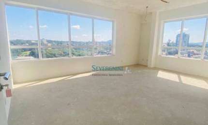 Sala à venda, 34 m² por R$ 269.958,15 - Centro - Gravataí/RS