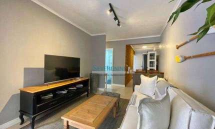 Apartamento com 2 dormitórios à venda, 62 m² por R$ 299.000,00 - Vila Imbui - Cachoeirinha/RS