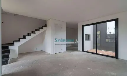 Sobrado com 3 dormitórios à venda, 80 m² por R$ 445.000,00 - Centro - Gravataí/RS