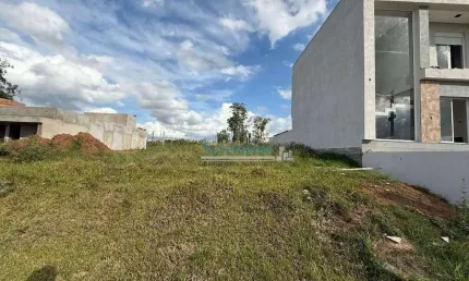 Terreno à venda, 204 m² por R$ 160.000,00 - Barnabé - Gravataí/RS