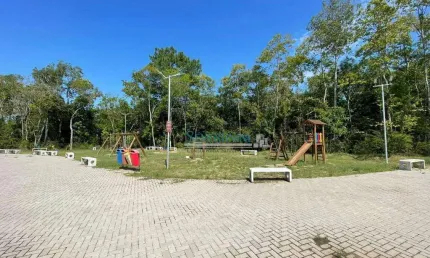 Terreno à venda, 200 m² por r$ 181.000,00 - garden ville - gravataí/rs