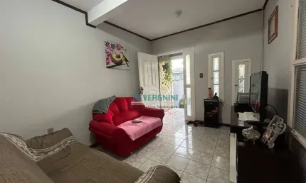 Casa com 2 dormitórios à venda, 100 m² por R$ 380.000,00 - Parque da Matriz - Cachoeirinha/RS