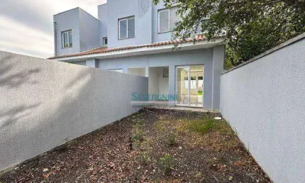 Sobrado com 2 dormitórios à venda, 64 m² por R$ 299.000,00 - Bom Sucesso - Gravataí/RS