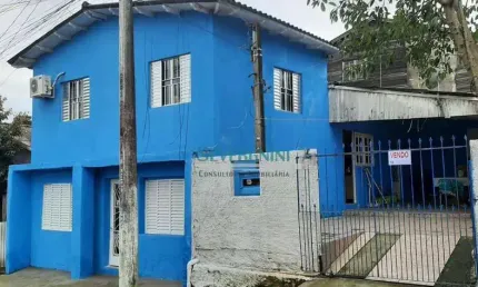 Sobrado com 2 dormitórios à venda, 200 m² por R$ 170.000,00 - Vila Vista Alegre - Cachoeirinha/RS