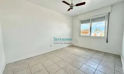 Apartamento com 2 dormitórios à venda, 62 m² por R$ 195.000,00 - Centro - Cachoeirinha/RS