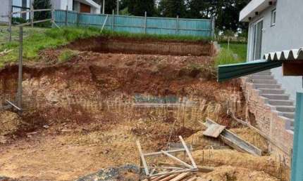 Terreno à venda, 262 m² por R$ 380.000,00 - Centro - Gravataí/RS
