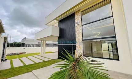 Casa com 3 dormitórios à venda, 165 m² por r$ 1.500.000,00 - terranova - gravataí/rs