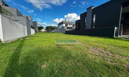 Terreno à venda, 380 m² por R$ 710.200,00 - Central Park - Cachoeirinha/RS