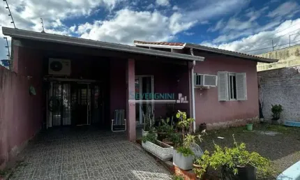 Casa com 3 dormitórios à venda, 120 m² por R$ 270.000,00 - Morada do Vale III - Gravataí/RS