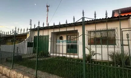 Casa com 3 dormitórios à venda, 200 m² por R$ 290.000,00 - Parque Espírito Santo - Cachoeirinha/RS