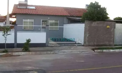 Casa com 2 dormitórios à venda, 42 m² por r$ 200.000,00 - vila imperial - gravataí/rs