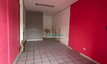 Loja para alugar, 25 m² por R$ 4.520,00/mês - Centro - Cachoeirinha/RS
