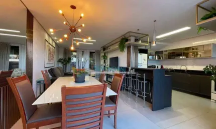 Sobrado com 3 dormitórios para alugar, 125 m² por R$ 6.700,00/mês - Jansen - Gravataí/RS
