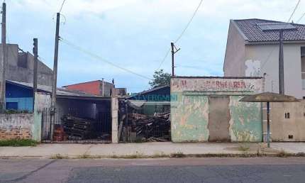 Terreno à venda, 390 m² por R$ 192.000,00 - Morada do Vale I - Gravataí/RS