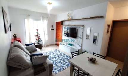 Casa com 3 dormitórios à venda, 72 m² por R$ 399.000,00 - Morada do Vale II - Gravataí/RS