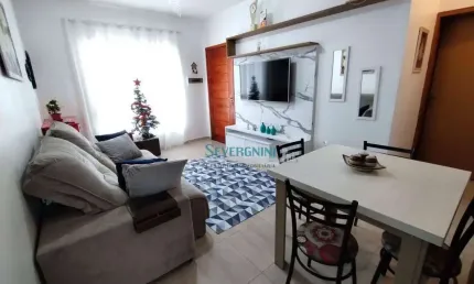 Casa com 3 dormitórios à venda, 72 m² por R$ 399.000,00 - Morada do Vale II - Gravataí/RS