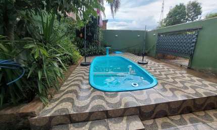 Casa com 3 dormitórios à venda, 100 m² por R$ 350.000,00 - Parque Granja Esperança - Cachoeirinha/RS