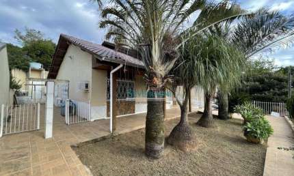 Casa à venda, 220 m² por R$ 479.900,00 - Vila Vista Alegre - Cachoeirinha/RS