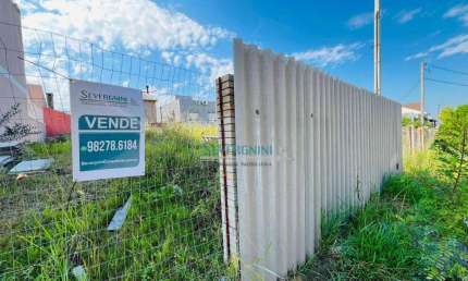 Terreno à venda, 200 m² por R$ 239.000,00 - Vale do Sol - Cachoeirinha/RS
