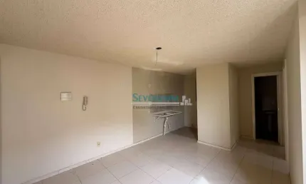 Apartamento com 2 dormitórios à venda, 43 m² por R$ 125.000,00 - Jardim Betânia - Cachoeirinha/RS