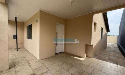 Casa com 2 dormitórios à venda, 72 m² por R$ 180.000,00 - Distrito Industrial - Cachoeirinha/RS
