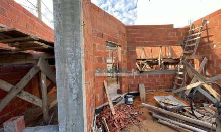 Sobrado à venda, 116 m² por R$ 849.000,00 - Vale Ville - Gravataí/RS