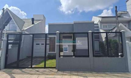 Casa com 3 dormitórios à venda, 130 m² por R$ 689.000,00 - Vale do Sol - Cachoeirinha/RS