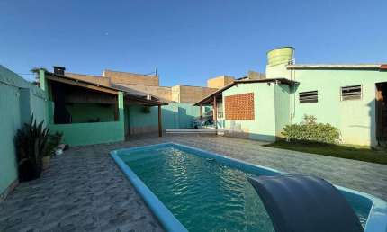 Casa com 3 dormitórios à venda, 327 m² por R$ 419.900,00 - Morada do Vale I - Gravataí/RS