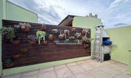 Casa à venda, 60 m² por R$ 249.900,00 - Chácara das Rosas - Cachoeirinha/RS