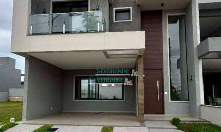 Sobrado com 3 dormitórios à venda, 178 m² por R$ 1.299.000,00 - Central Park - Cachoeirinha/RS