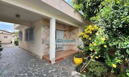 Casa com 2 dormitórios à venda, 129 m² por R$ 438.500,00 - Jardim Maua - Cachoeirinha/RS