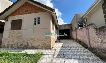 Casa à venda, 13660 m² por R$ 265.900,00 - COHAB - Cachoeirinha/RS