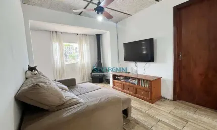 Casa com 3 dormitórios à venda, 65 m² por R$ 300.000,00 - Morada do Vale I - Gravataí/RS