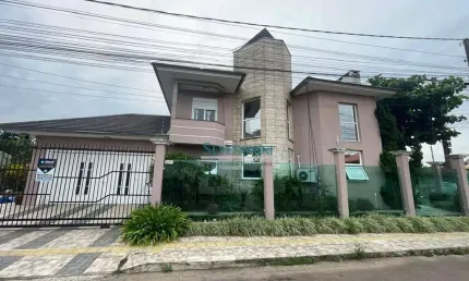 Sobrado à venda, 229 m² por R$ 899.900,00 - Vera Cruz - Gravataí/RS