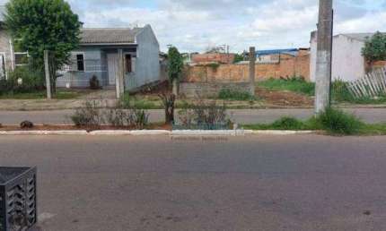 Terreno à venda, 210 m² por R$ 170.000,00 - Parque Granja Esperança - Cachoeirinha/RS