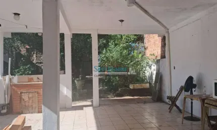 Casa com 2 dormitórios à venda, 126 m² por R$ 345.000,00 - Vila da Paz - Cachoeirinha/RS