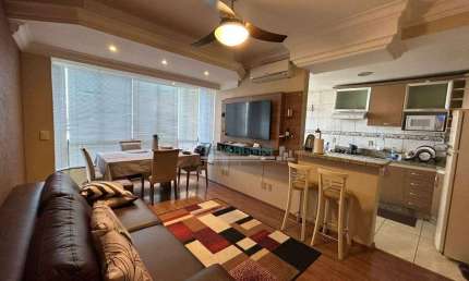 Apartamento com 2 dormitórios à venda, 54 m² por R$ 290.000,00 - Vila Ponta Porã - Cachoeirinha/RS