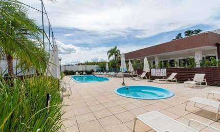 Casa com 2 dormitórios à venda, 48 m² por R$ 240.000,00 - Central Park - Cachoeirinha/RS