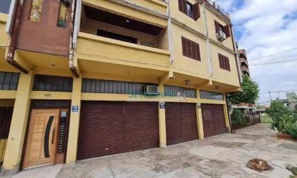 Sala à venda, 120 m² por R$ 399.000,00 - Vila Vista Alegre - Cachoeirinha/RS