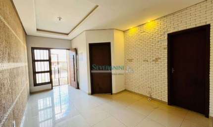 Casa com 2 dormitórios à venda, 50 m² por R$ 206.400,00 - Jardim Do Bosque - Cachoeirinha/RS