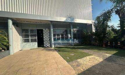 Pavilhão para alugar, 520 m² por R$ 7.068,00/mês - Parque Florido - Gravataí/RS