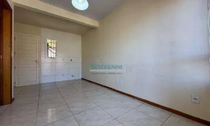 Casa com 1 dormitório à venda, 39 m² por R$ 200.000,00 - Campo Belo - Cachoeirinha/RS